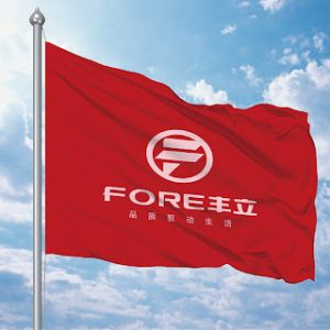 Zhejiang FORE Intelligent Technology Co., Ltd.