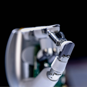 Shenzhen ZHAOWEI Machinery & Electronics Co., Ltd