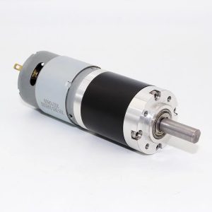 28P-385 Miniature DC Planetary Gear Motor