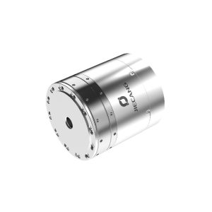 The rotary module 70 is suitable for lightweight design, high load capacity, and high dynamic performance requirements of humanoid robots.