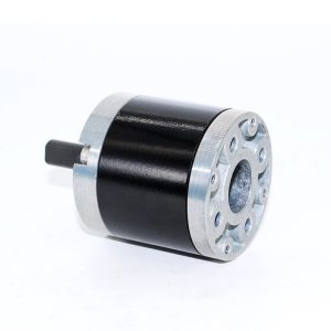 Precision planetary gearbox