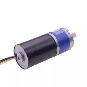 36P-3650 DC Planetary Gear Motor