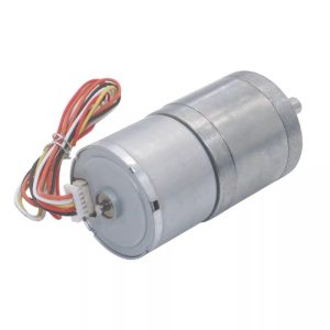 25A-2418 Miniature DC Geared Motor